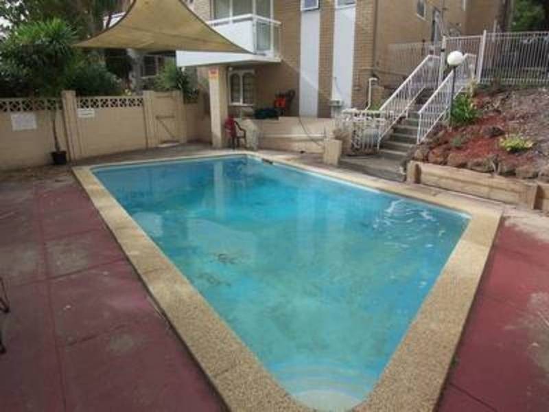 8/10 Lennon Street, Parkville VIC 3052