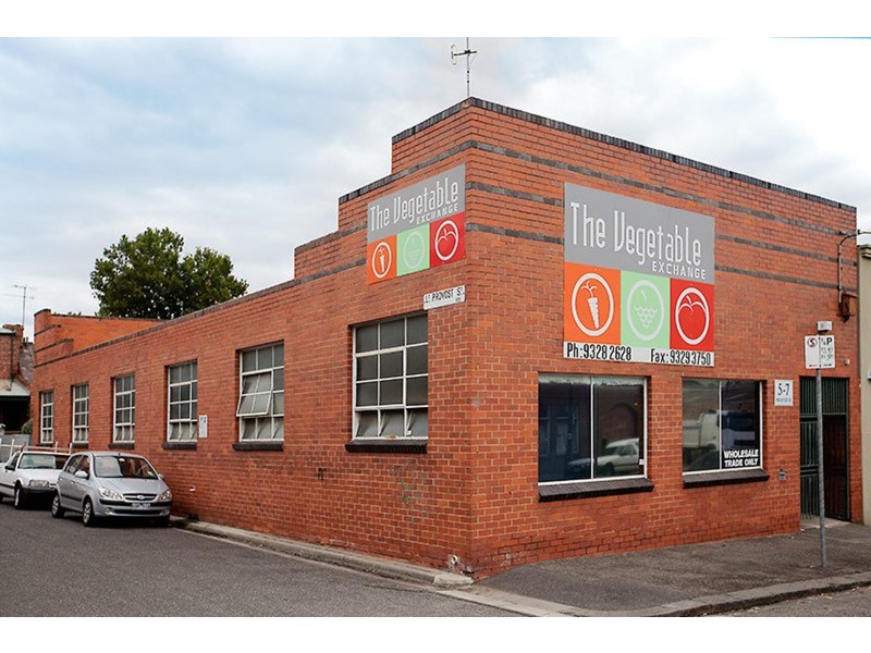 5-7 Provost Street, North Melbourne VIC 3051