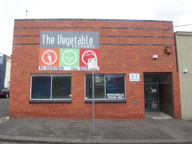 5-7 Provost Street, North Melbourne VIC 3051