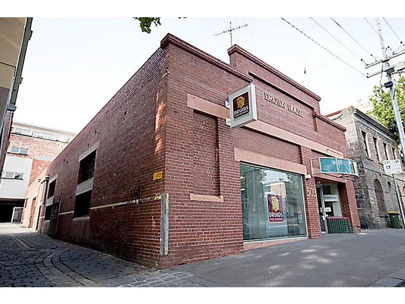 503 Queensberry Street, North Melbourne VIC 3051