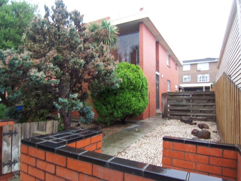 1/79 Haines Street, Hawthorn VIC 3122