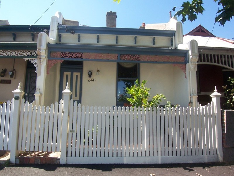 644 Spencer Street, West Melbourne VIC 3003