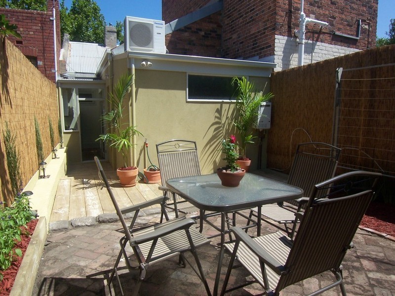 644 Spencer Street, West Melbourne VIC 3003