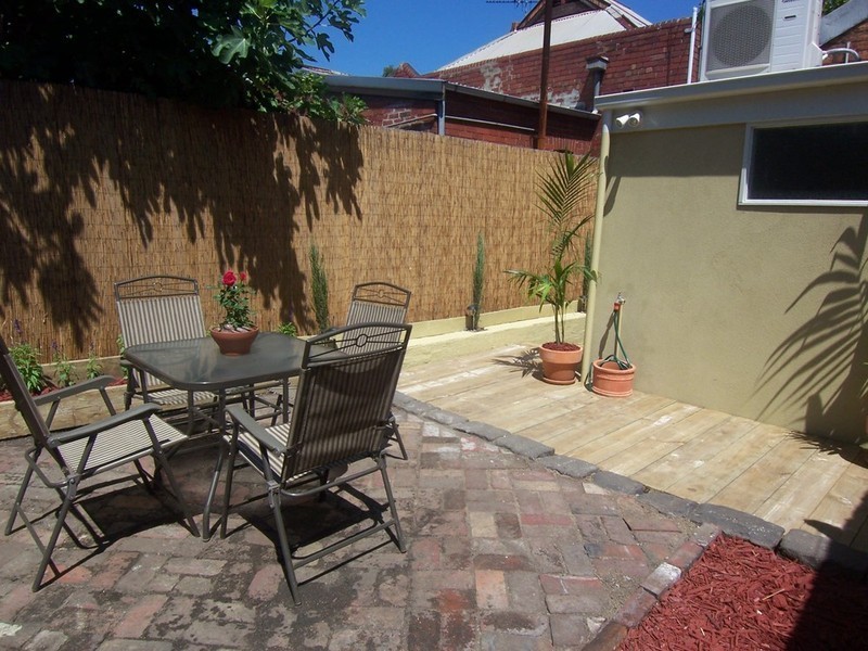 644 Spencer Street, West Melbourne VIC 3003