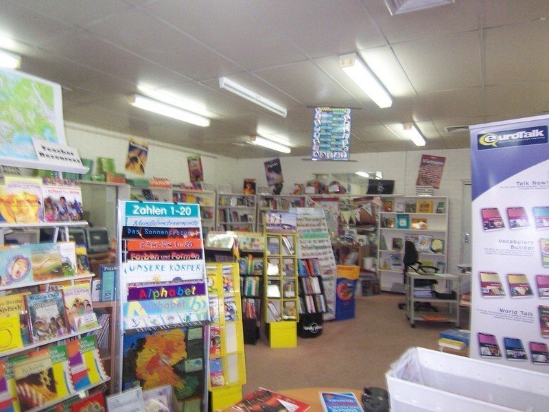 GF/386 Mount Alexander Road, Ascot Vale VIC 3032