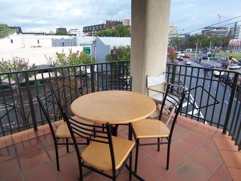 4/20 Bedford Street, North Melbourne VIC 3051