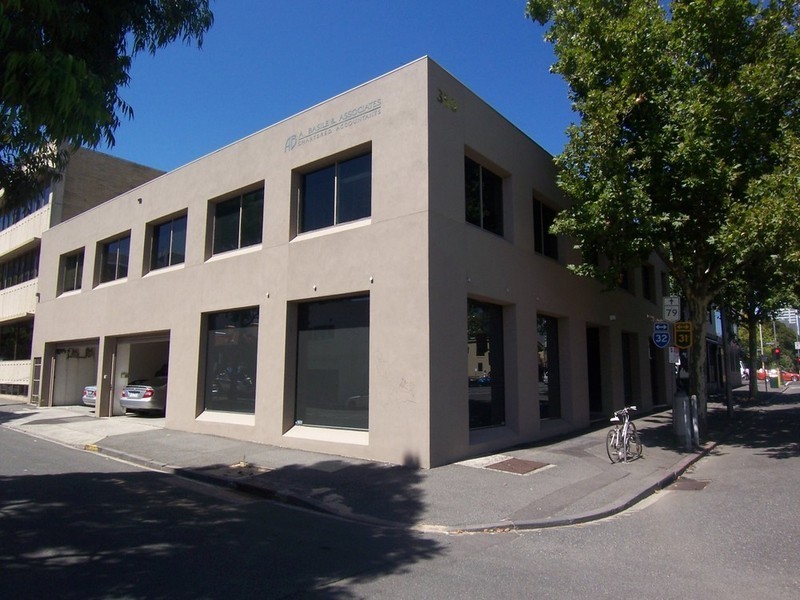 GF/350 King Street, West Melbourne VIC 3003