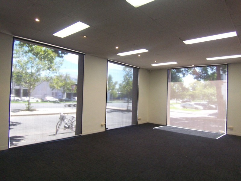 GF/350 King Street, West Melbourne VIC 3003