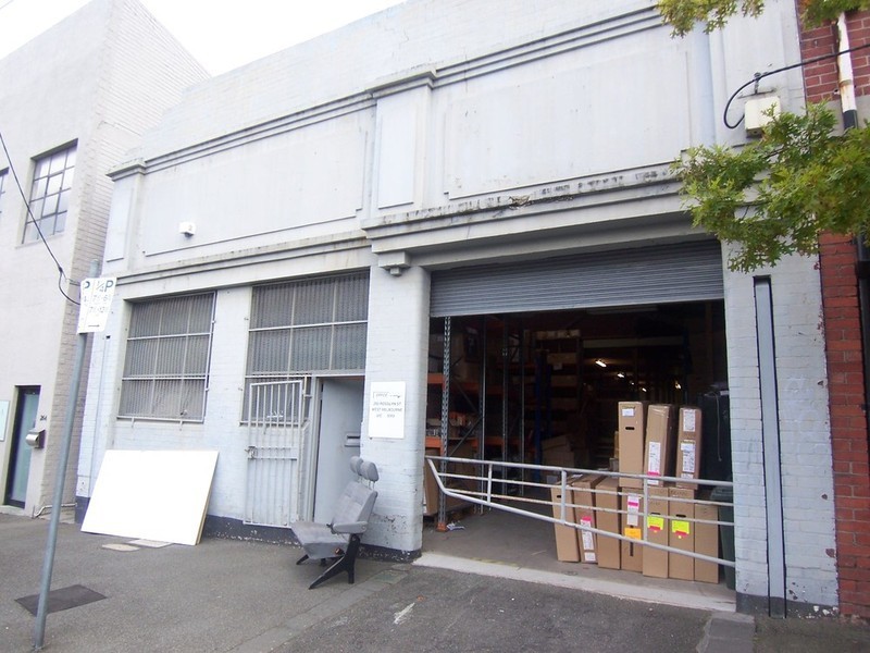 260 Rosslyn Street, West Melbourne VIC 3003