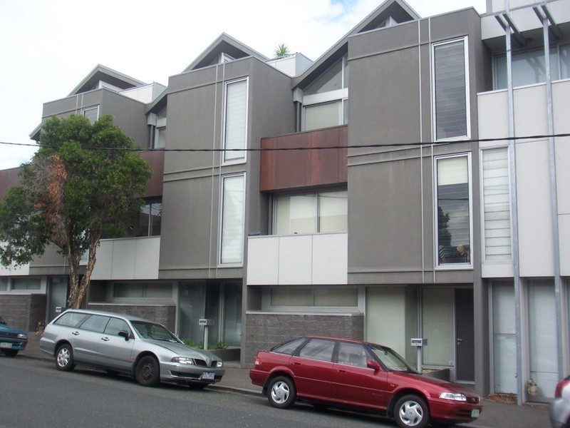 15A Lothian Street, North Melbourne VIC 3051