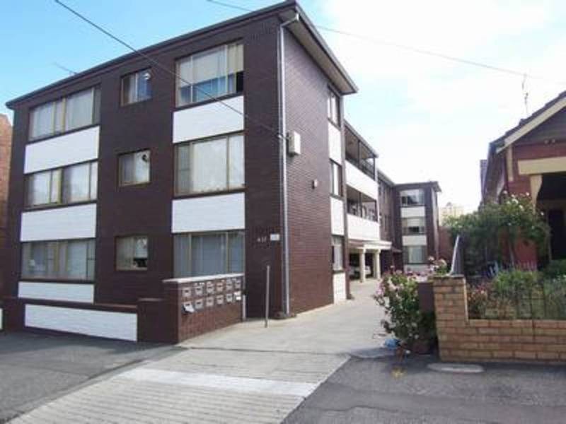 11/417 Dryburgh Street, North Melbourne VIC 3051
