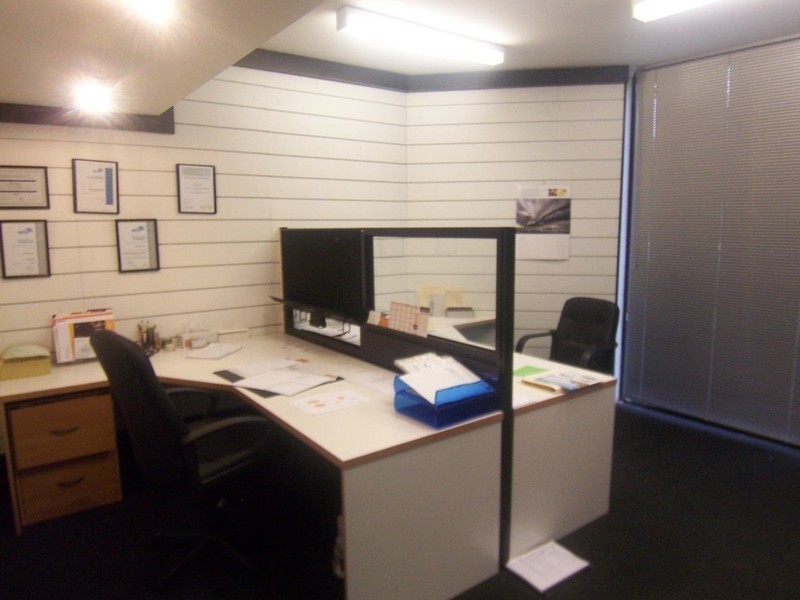 GF/377 Flemington Road, North Melbourne VIC 3051