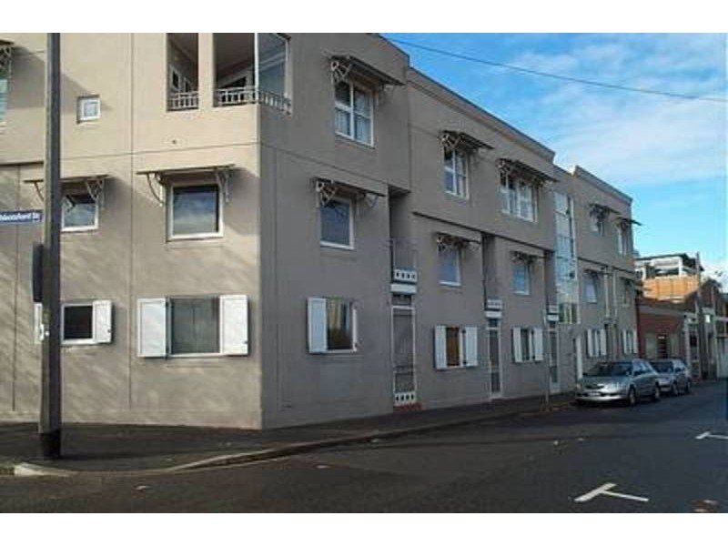 116 Railway Place, West Melbourne VIC 3003