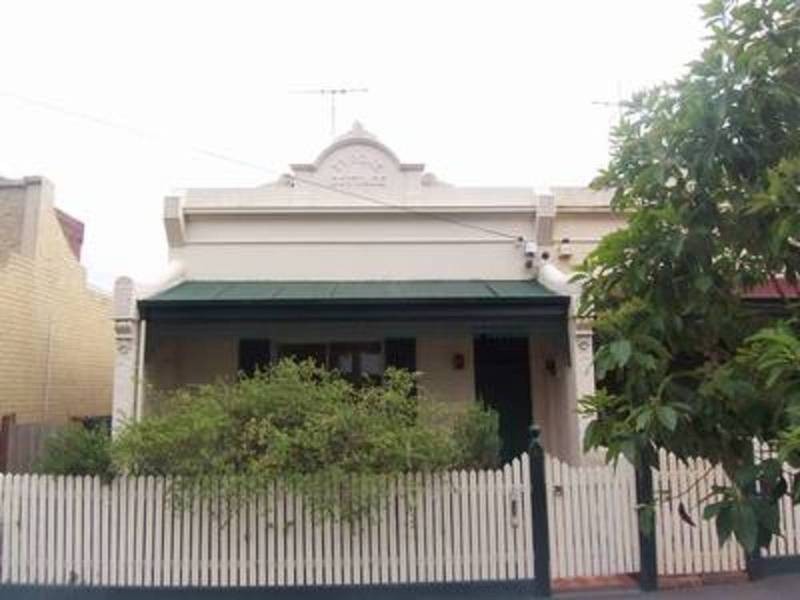 14 Curran Street, North Melbourne VIC 3051