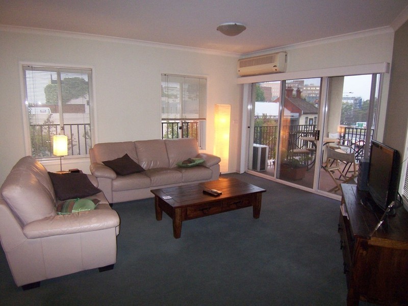 4/20 Bedford Street, North Melbourne VIC 3051