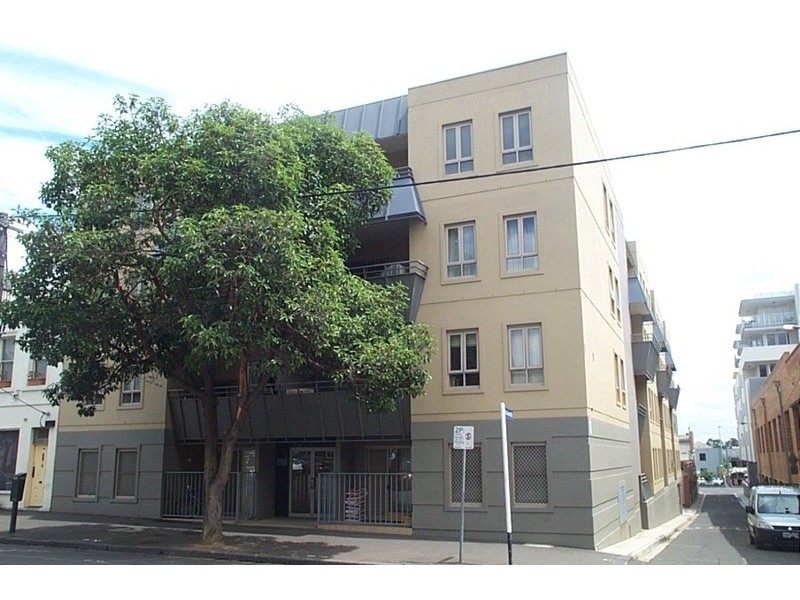 1/17-21 Blackwood Street, North Melbourne VIC 3051