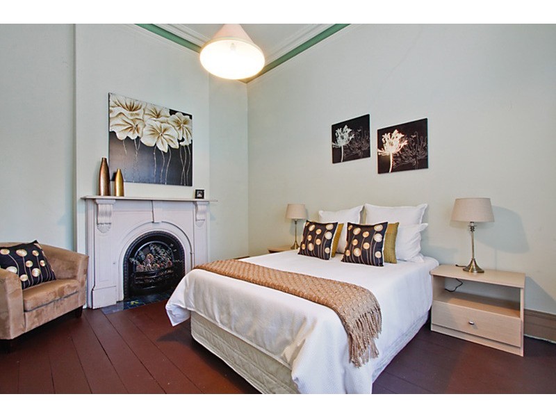 78 Flemington Road, Parkville VIC 3052