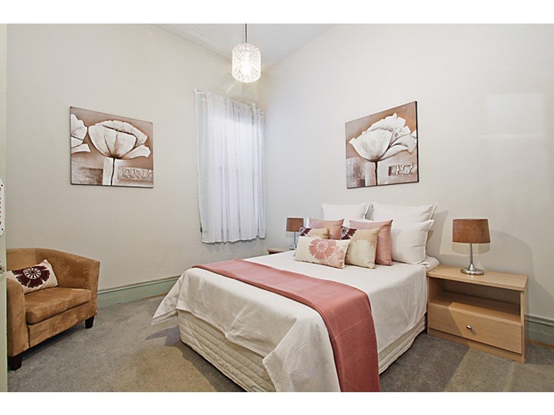 78 Flemington Road, Parkville VIC 3052