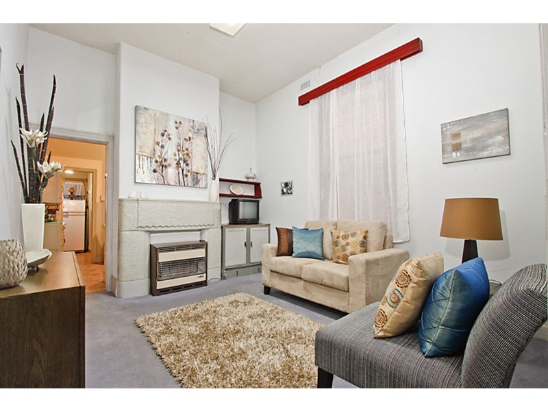 78 Flemington Road, Parkville VIC 3052