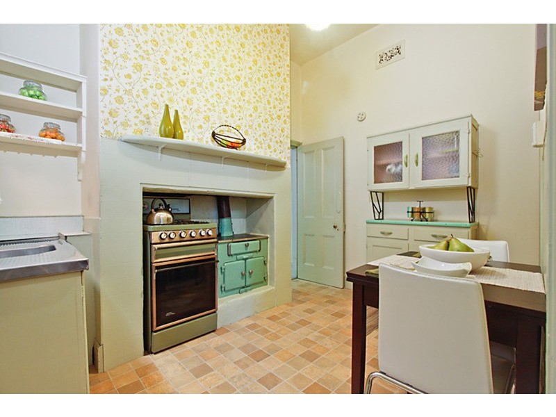 78 Flemington Road, Parkville VIC 3052