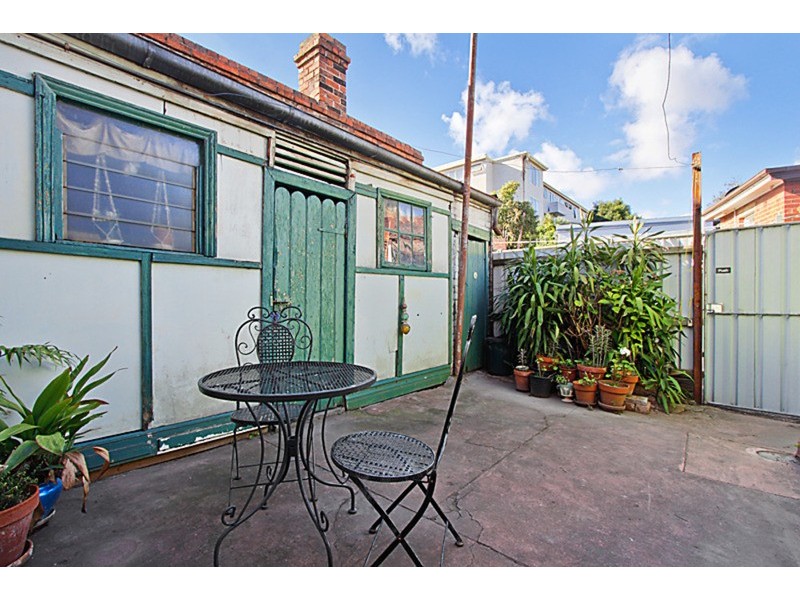 78 Flemington Road, Parkville VIC 3052