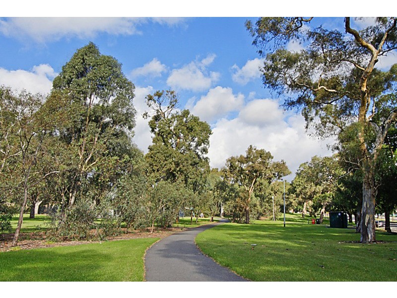 78 Flemington Road, Parkville VIC 3052