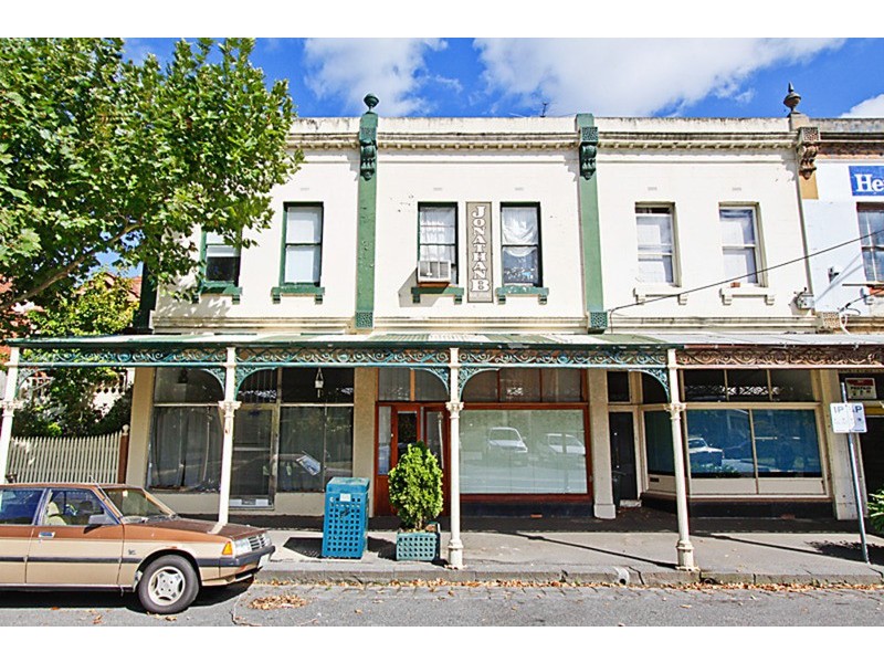 911 Rathdowne Street, Carlton North VIC 3054