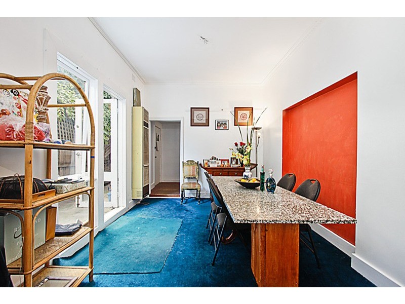 911 Rathdowne Street, Carlton North VIC 3054