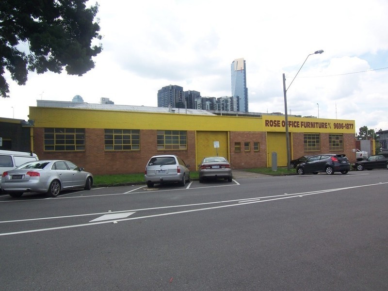 65-75 Moray Street, South Melbourne VIC 3205