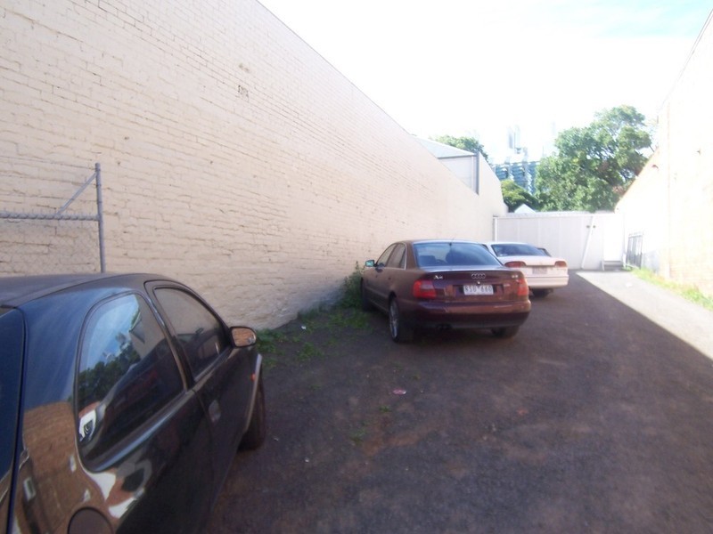 83 & 85 Flemington Road, North Melbourne VIC 3051