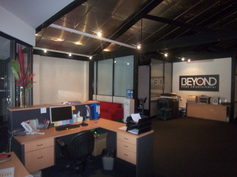 83 & 85 Flemington Road, North Melbourne VIC 3051