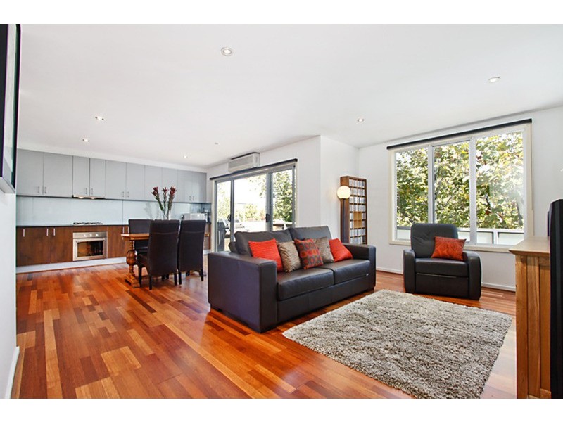6/220 Abbotsford Street, North Melbourne VIC 3051