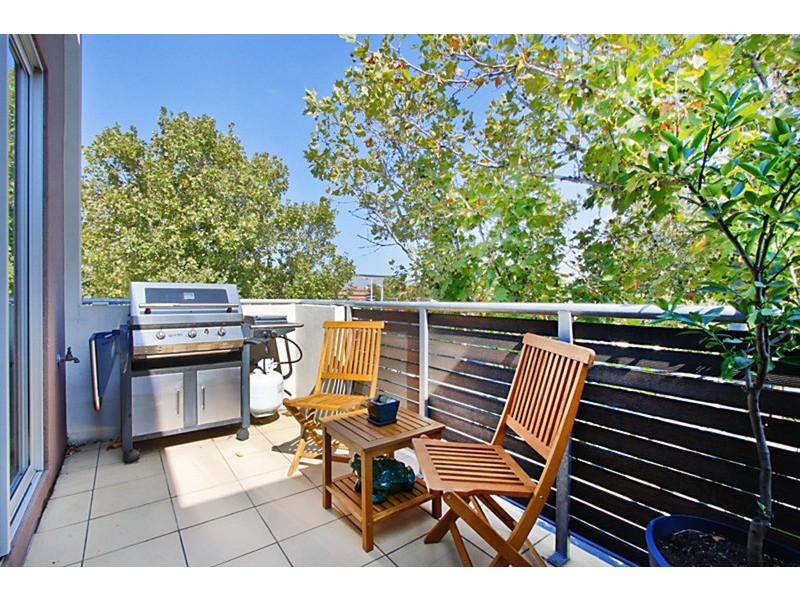 6/220 Abbotsford Street, North Melbourne VIC 3051