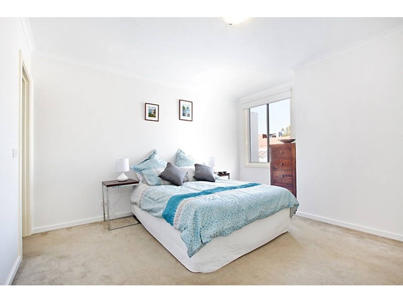 6/220 Abbotsford Street, North Melbourne VIC 3051