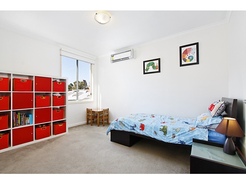 6/220 Abbotsford Street, North Melbourne VIC 3051