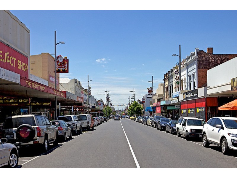 6/19 Norwood Crescent, Moonee Ponds VIC 3039
