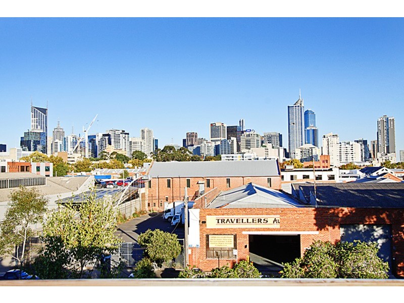 70 Roden Street, West Melbourne VIC 3003