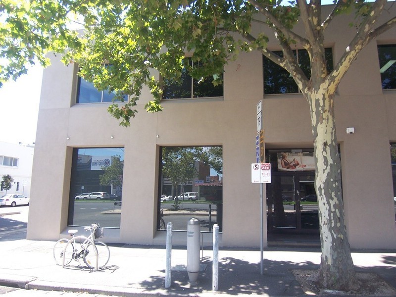 GF/350 King Street, West Melbourne VIC 3003