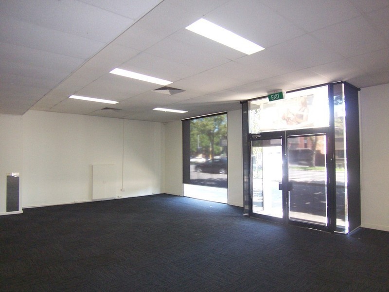 GF/350 King Street, West Melbourne VIC 3003
