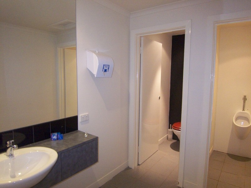 GF/350 King Street, West Melbourne VIC 3003