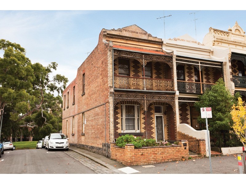 23 Park Drive, Parkville VIC 3052