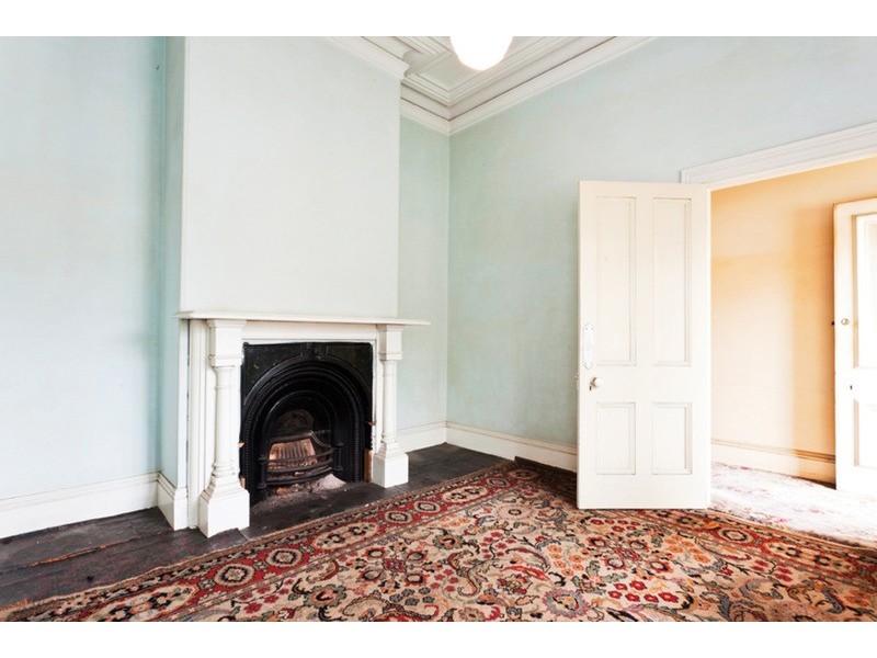 23 Park Drive, Parkville VIC 3052