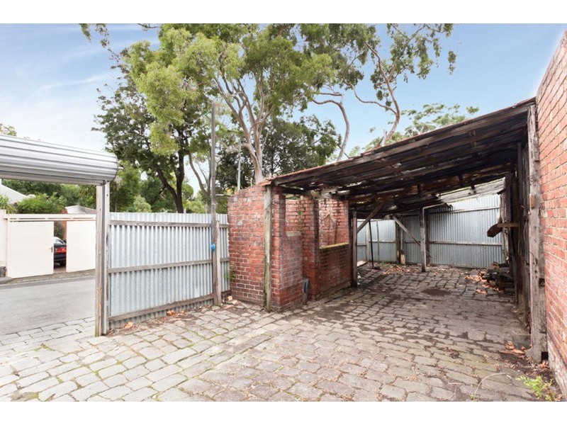23 Park Drive, Parkville VIC 3052