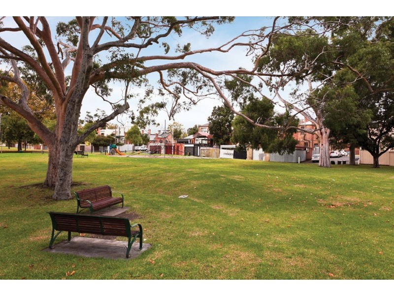 23 Park Drive, Parkville VIC 3052