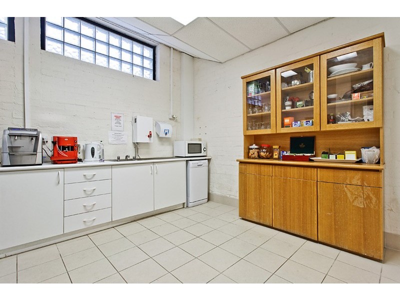 121 Arden Street, North Melbourne VIC 3051