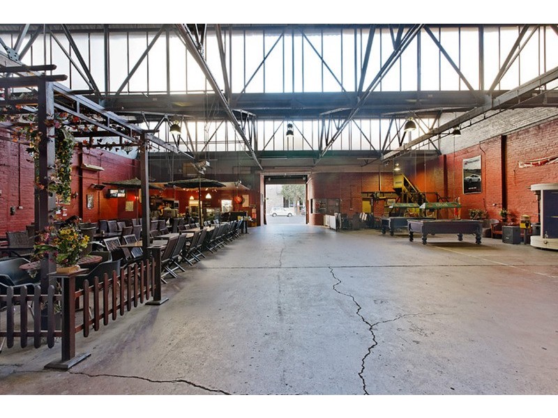 213-221 Berkeley Street, Carlton VIC 3053