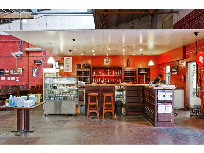 213-221 Berkeley Street, Carlton VIC 3053