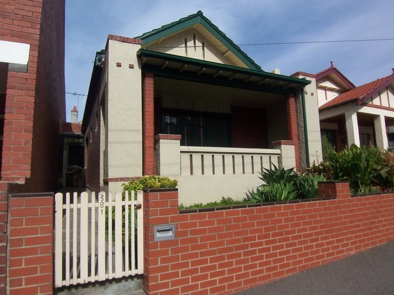 381 Victoria Street, West Melbourne VIC 3003