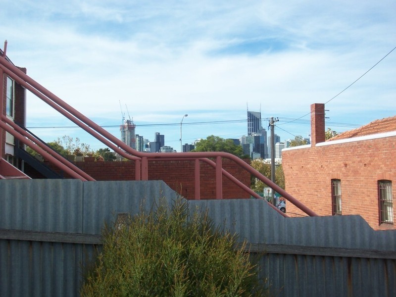 381 Victoria Street, West Melbourne VIC 3003