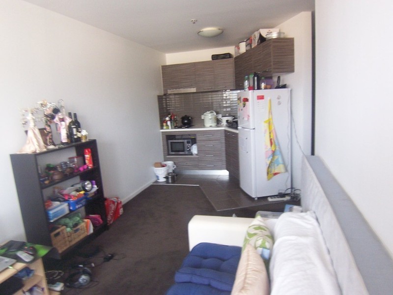 23/1 O’Connell Street, North Melbourne VIC 3051